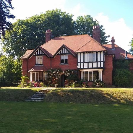 Bijou B&B Lulworth Lulworth Cove Dış mekan fotoğraf