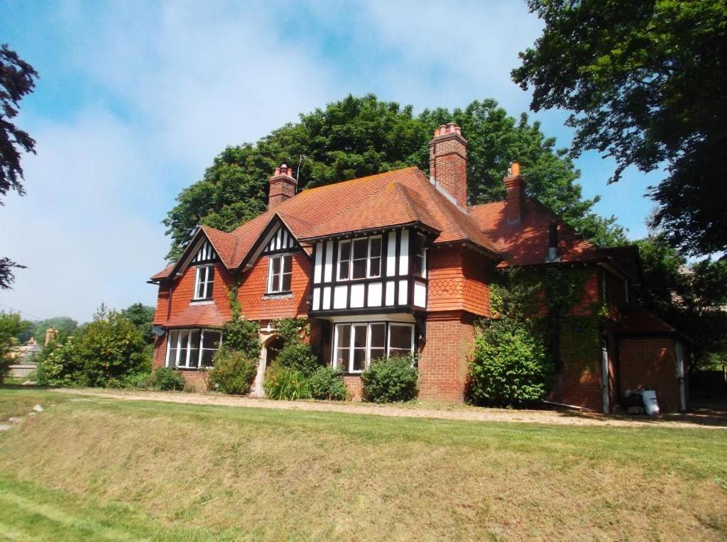 Bijou B&B Lulworth Lulworth Cove Dış mekan fotoğraf