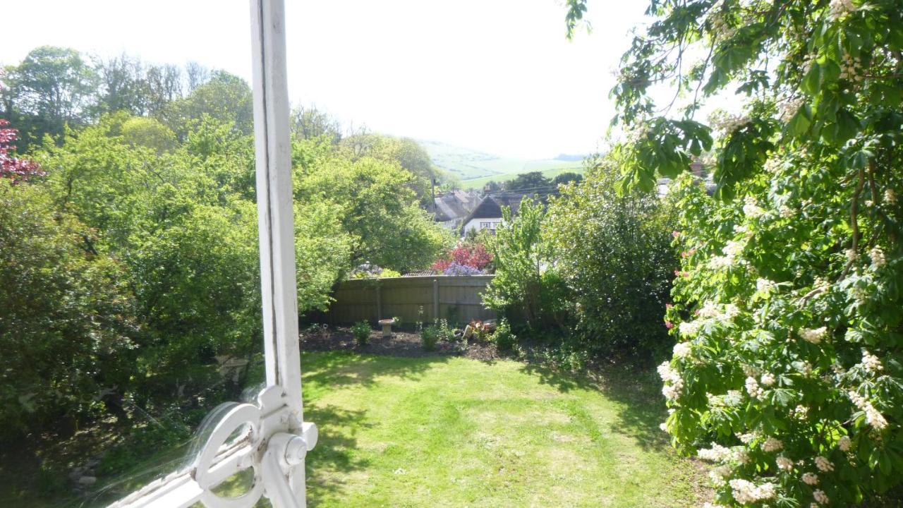Bijou B&B Lulworth Lulworth Cove Dış mekan fotoğraf