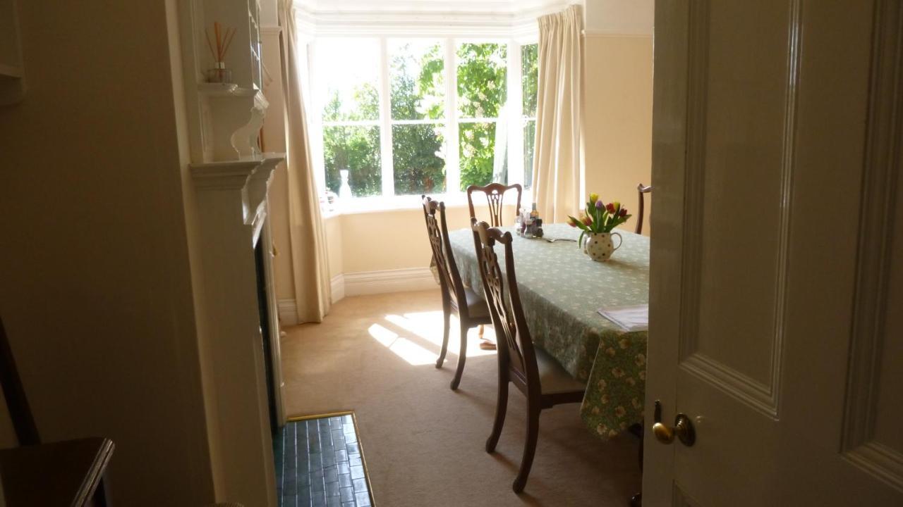 Bijou B&B Lulworth Lulworth Cove Dış mekan fotoğraf
