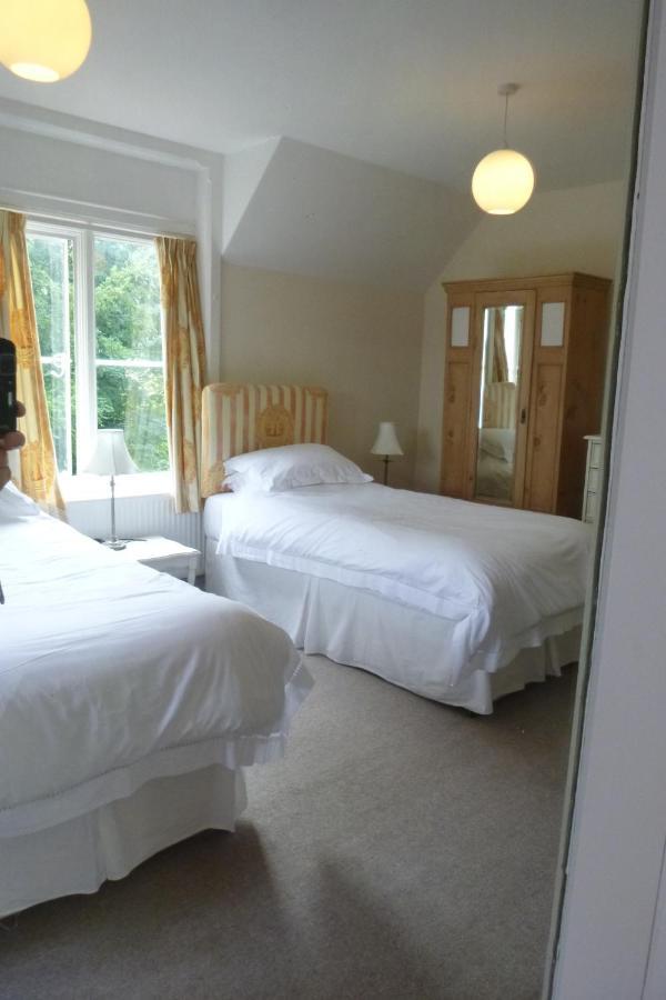 Bijou B&B Lulworth Lulworth Cove Oda fotoğraf
