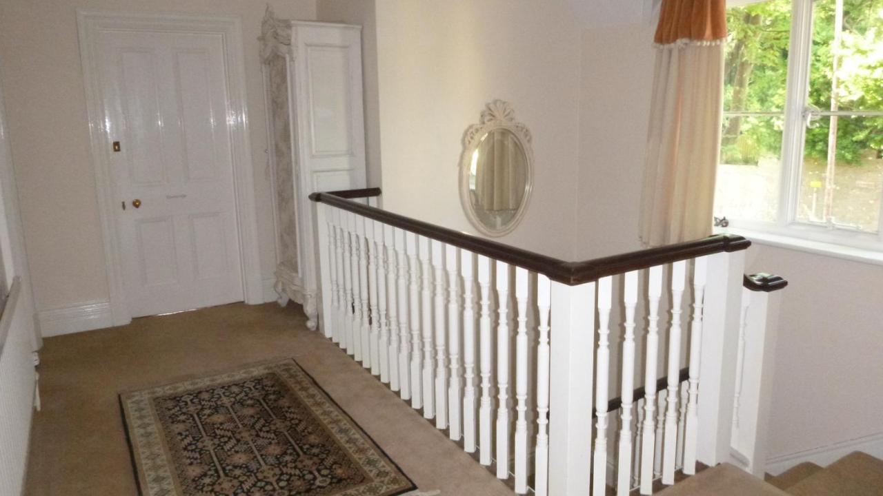 Bijou B&B Lulworth Lulworth Cove Dış mekan fotoğraf